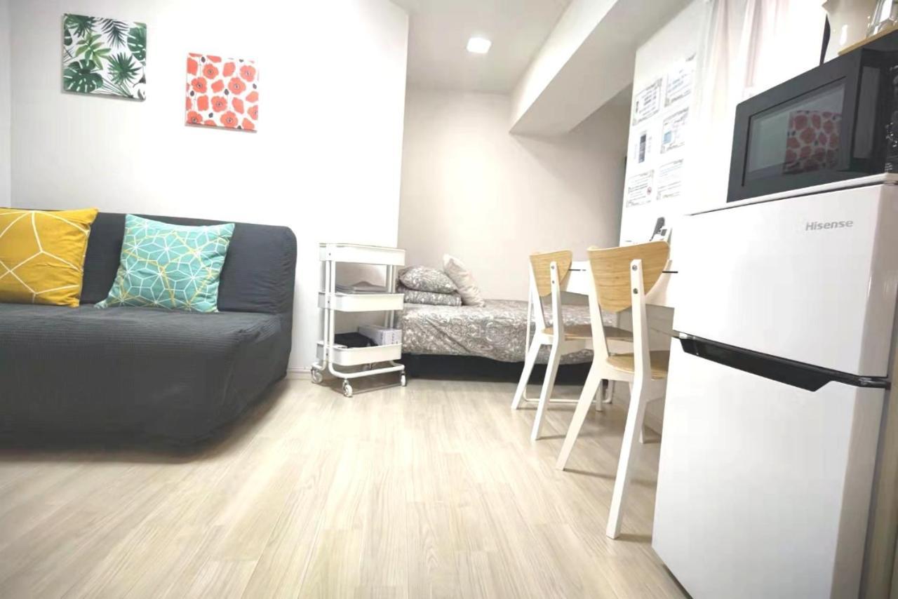 X House Tokyo Exterior photo